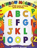 Magnetic Letters & Words