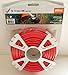 Stihl Strimmer Wire Line 0000 930 2343 2.7mm 68M Red Round
