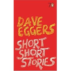 Penguin Press 70s Short Short Stories