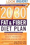 The 20/30 Fat & Fiber Diet Plan