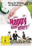 Produkt-Bild: Happy Ever Afters
