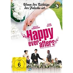 Happy Ever Afters