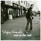 Man on the Roof