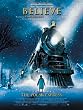Alfred Believe (from The Polar Express) Piano/Vocal/Chords Sheet