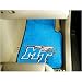 Middle Tennessee State Blue Raiders NCAA Car Floor Mats (2 Front)