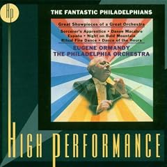 Fantastic Philadelphians