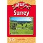 Pocket Pub Walks Surrey (Pocket Pub Walks)