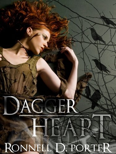 Dagger Heart (The Odin Blood Series) by Ronnell D. Porter