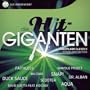 Die Hit Giganten - Dancefloor Hits