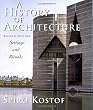 The History of Architecture: Settings and Rituals