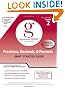 Fractions, Decimals, and Percents GMAT Preparation Guide, 4th Edition (Manhattan GMAT Preparation Guides) (Manhattan GMAT Preparation Guide: Pre-Algebra)