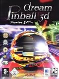 Eigenschaften Application Systems Heidelberg  / Dream Pinball 3D (MAC-DVD)
