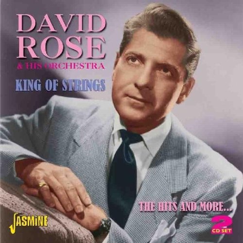 King Of Strings [Edizione: Francia]