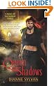 Queen of Shadows (Novel of the Shadow World)