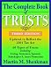 The Complete Book of Trusts