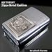 Zippo Buffalo Emblem バッファロー ジッポ 20127