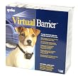 Multivet Virtual Spray Barrier + Receiver Collar