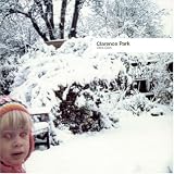 Revue Chris Clark  / Clarence Park