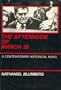 THE AFTERNOON OF MARCH 30: A Contemporary Historical Novel