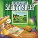Colorful Sleepy Sheep