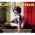 Cafe Roma