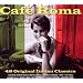 Cafe Roma