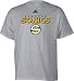 Search : Seattle Sonics Gray Adidas True T-Shirt