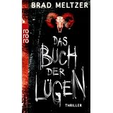 Das Buch der L�genvon "Brad Meltzer"