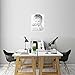 ArtToFrames 22x28 Inch White Picture Frame, This 1.25