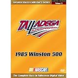 1985 Talladega 500