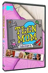 Teen Mom 2: Season 2 (4 discs)