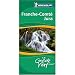 Book Michelin Green Travel Guide Franche-Compte - Jura (France) (French Language Edition)