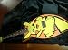 Rare Pikachu Electric Guitar