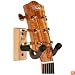 String Swing CC01K Hardwood Home & Studio Guitar Hanger