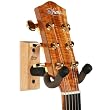 String Swing CC01K Hardwood Home & Studio Guitar Hanger