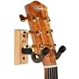 String Swing CC01K Hardwood Home & Studio Guitar Hanger String Swing CC01K Hardwood Home & Studio Guitar Hanger