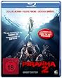 Piranha 2 (Uncut) [Blu-ray]