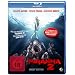Piranha 2 (Uncut) [Blu-ray]