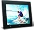 NIX 8 inch Hi-Res Digital Photo Frame with Motion Sensor (X08D)