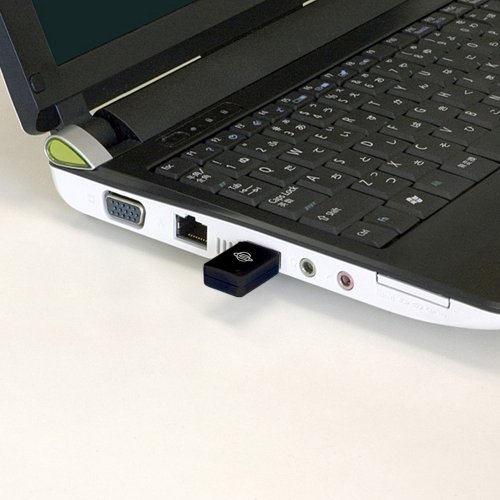 11n/g/b対応 ゲーム機用 Wi-Fi USBアダプタ GW-USMicroN-G 11n/g/b対応 ゲーム機用 Wi-Fi USBアダプタ GW-USMicroN-G