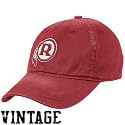 Reebok Washington Redskins Red Heat Flex Fit Vintage Hat