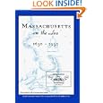 Massachusetts on the Sea 1630-1930 by Tercentenary Marine Committee