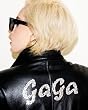 LADY GAGA x TERRY RICHARDSON