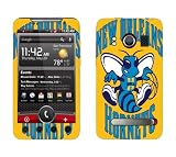 Meestick New Orleans Hornets Vinyl Adhesive Decal Skin for HTC Evo 4G
