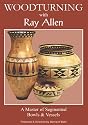 Woodturning with Ray Allen - DVD (All regions worldwide)