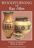 Woodturning with Ray Allen (DVD) - all regions worldwide