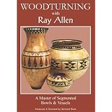 Woodturning with Ray Allen