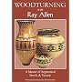 Woodturning with Ray Allen (DVD) - all regions worldwide