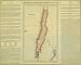"Map of South America: Chile, 1822"