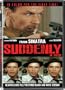 Suddenly - In COLOR! Also Includes the Original Black-and-White Version which has been Beautifully Restored and Enhanced!